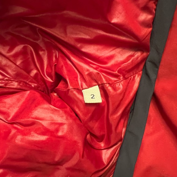 COPY - Vintage Moncler jacket - Picture 7 of 7